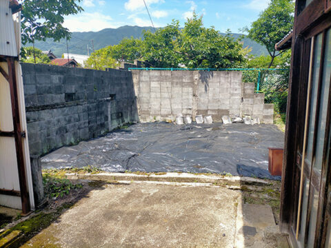 detached 御所市櫛羅