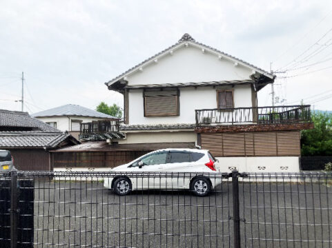 detached 北葛城郡上牧町上牧