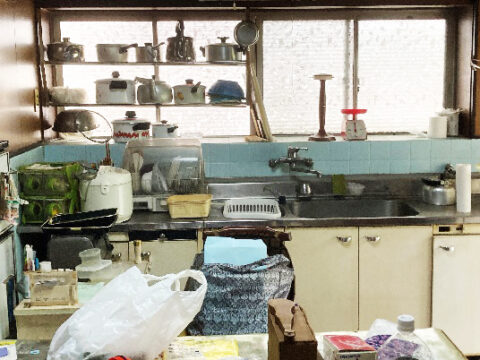 detached 北葛城郡上牧町上牧