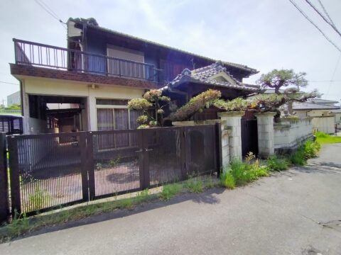 detached 北葛城郡上牧町上牧