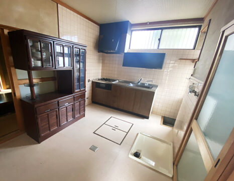 detached 高市郡高取町下子島