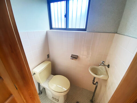 detached 高市郡高取町下子島