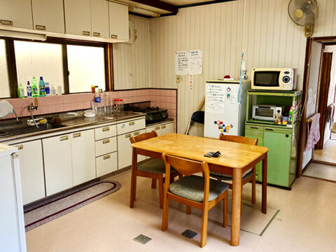 detached 吉野郡下北山村上桑原