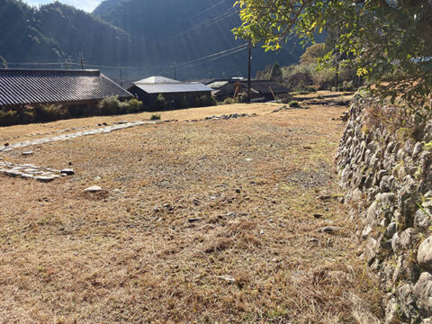 detached 吉野郡下北山村下池原