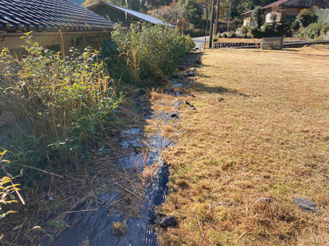detached 吉野郡下北山村下池原