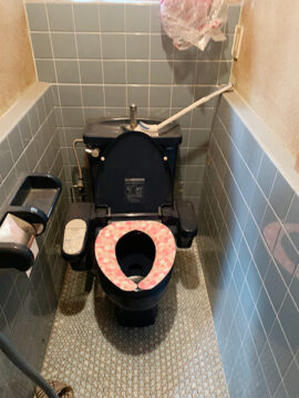 detached 天理市嘉幡町