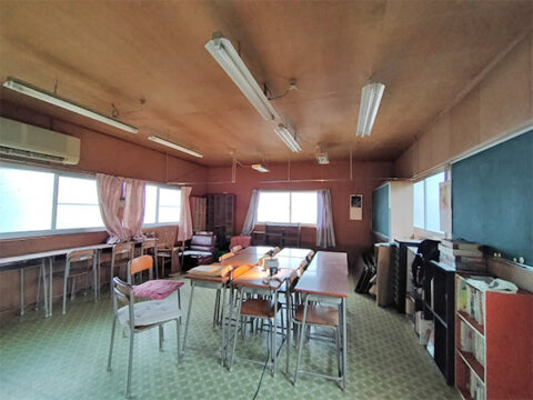 commercial 五條市小島町