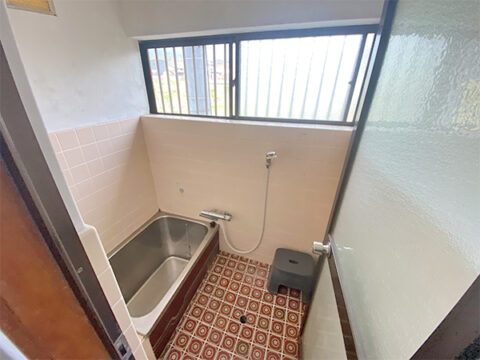 detached 五條市住川町