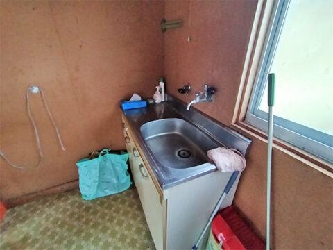 commercial 五條市小島町