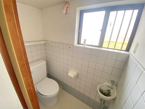 detached 五條市住川町