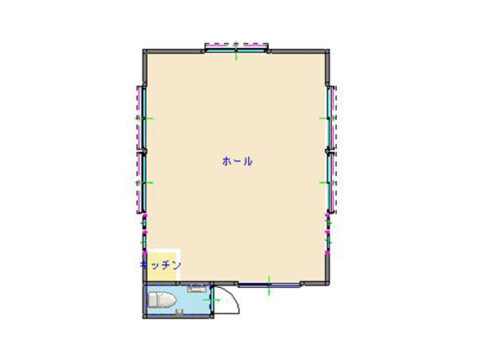 commercial 五條市小島町