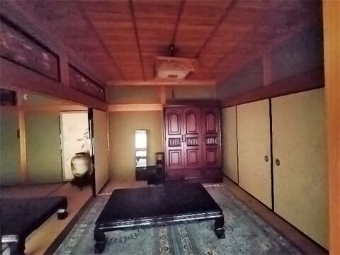 detached 橿原市光陽町