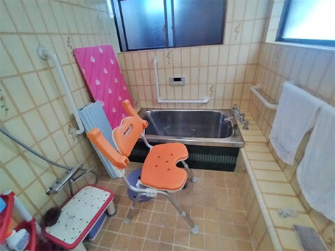 detached 吉野郡下市町下市