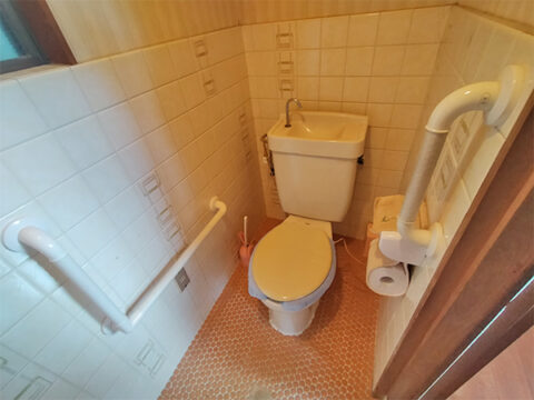 detached 吉野郡下市町下市