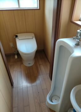 detached 北葛城郡上牧町上牧