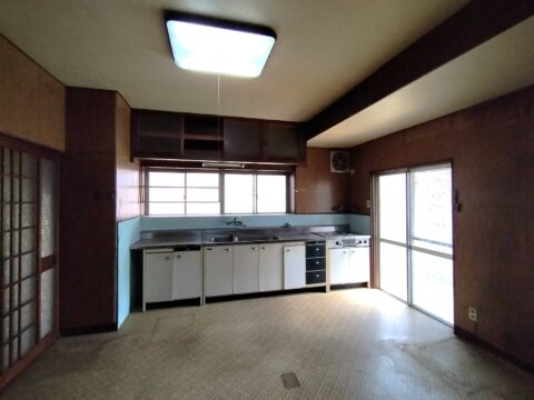 detached 北葛城郡上牧町上牧