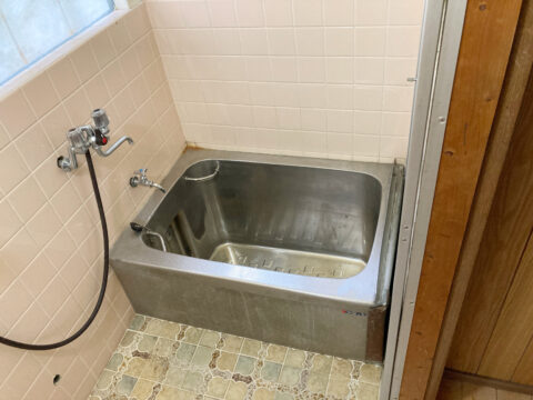 detached 吉野郡下北山村大字佐田