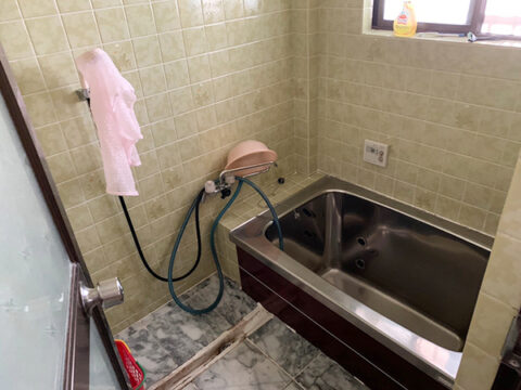 detached 桜井市粟原