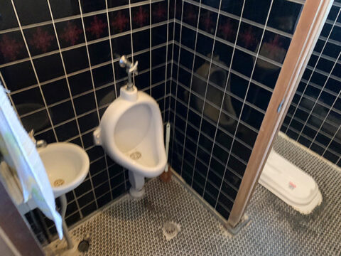 detached 桜井市粟原