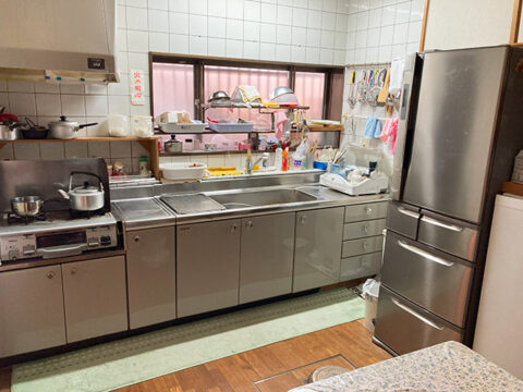 detached 吉野郡上北山村白川