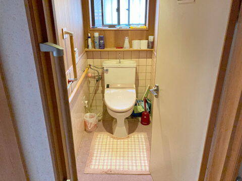 detached 吉野郡上北山村白川