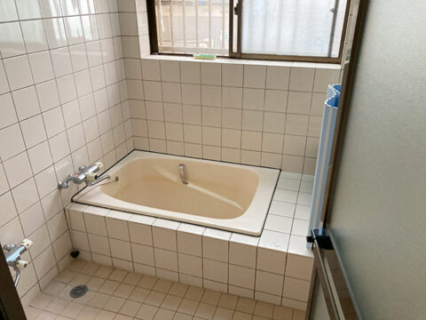 detached 吉野郡上北山村白川