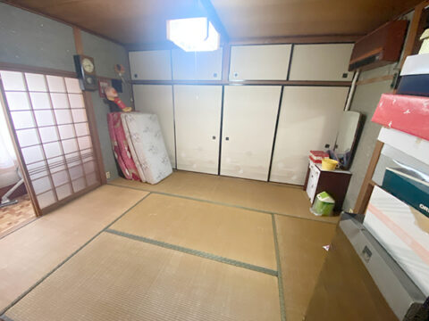 detached 磯城郡三宅町但馬