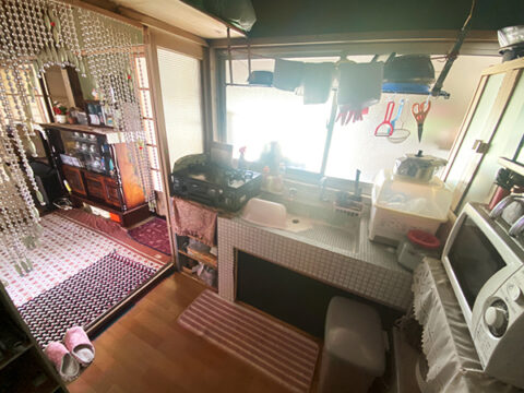 detached 磯城郡三宅町但馬