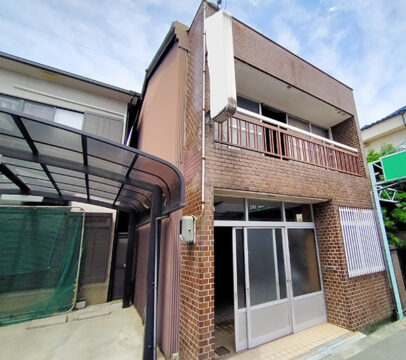 detached 御所市末広町