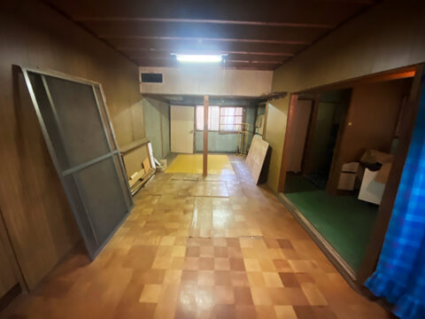 detached 御所市末広町