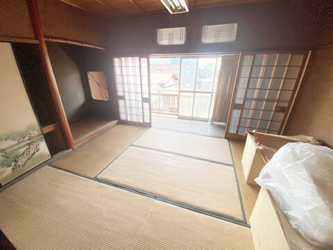 detached 御所市末広町