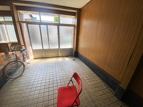 detached 御所市末広町