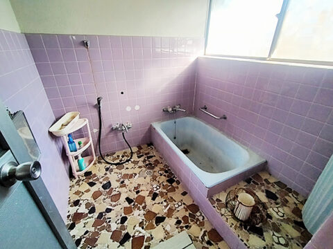 detached 五條市住川町