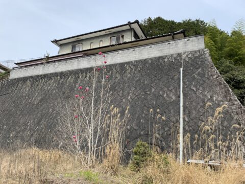 detached 宇陀市室生大野