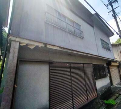 detached 吉野郡下市町伃邑