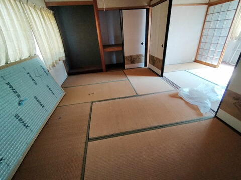 detached 吉野郡下市町伃邑