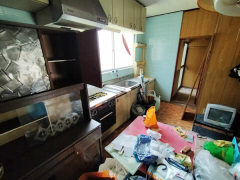 detached 吉野郡下市町伃邑