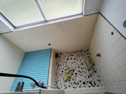 detached 吉野郡下市町伃邑