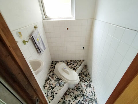 detached 吉野郡下市町伃邑