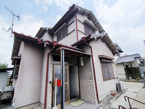 detached 吉野郡大淀町下渕