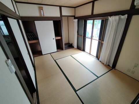 detached 吉野郡大淀町下渕