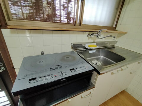 detached 吉野郡大淀町下渕