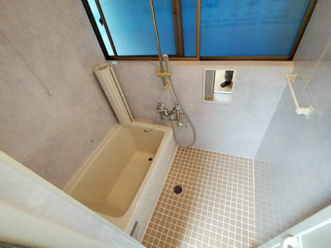 detached 吉野郡大淀町下渕