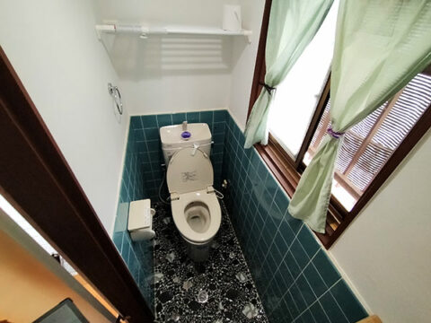 detached 吉野郡大淀町下渕