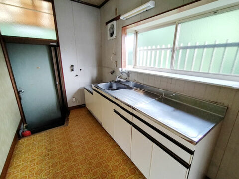 detached 吉野郡下市町下市