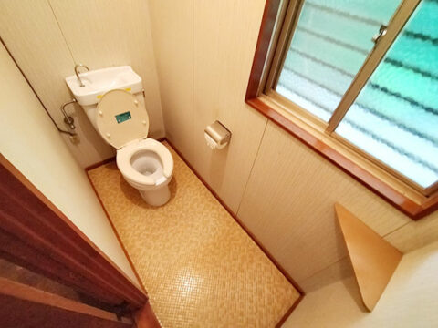 detached 吉野郡下市町下市