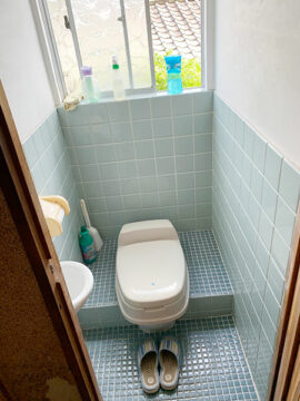 detached 宇陀市室生三本松