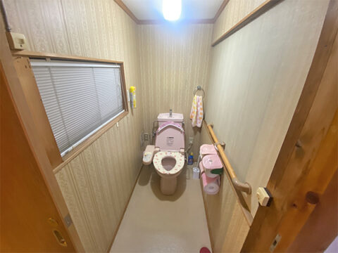 detached 五條市小和町