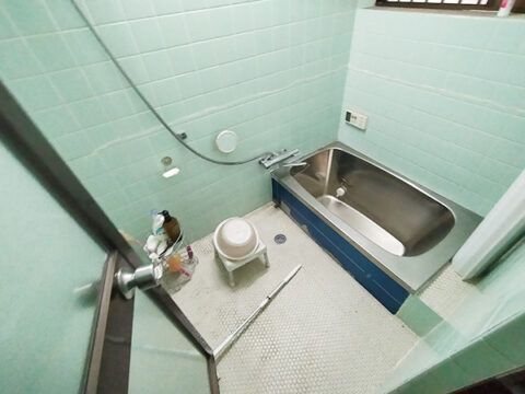 detached 吉野郡下市町下市