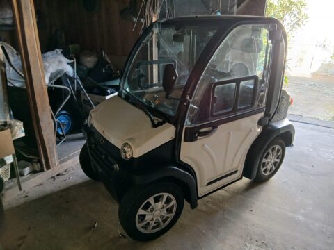 detached 天理市永原町